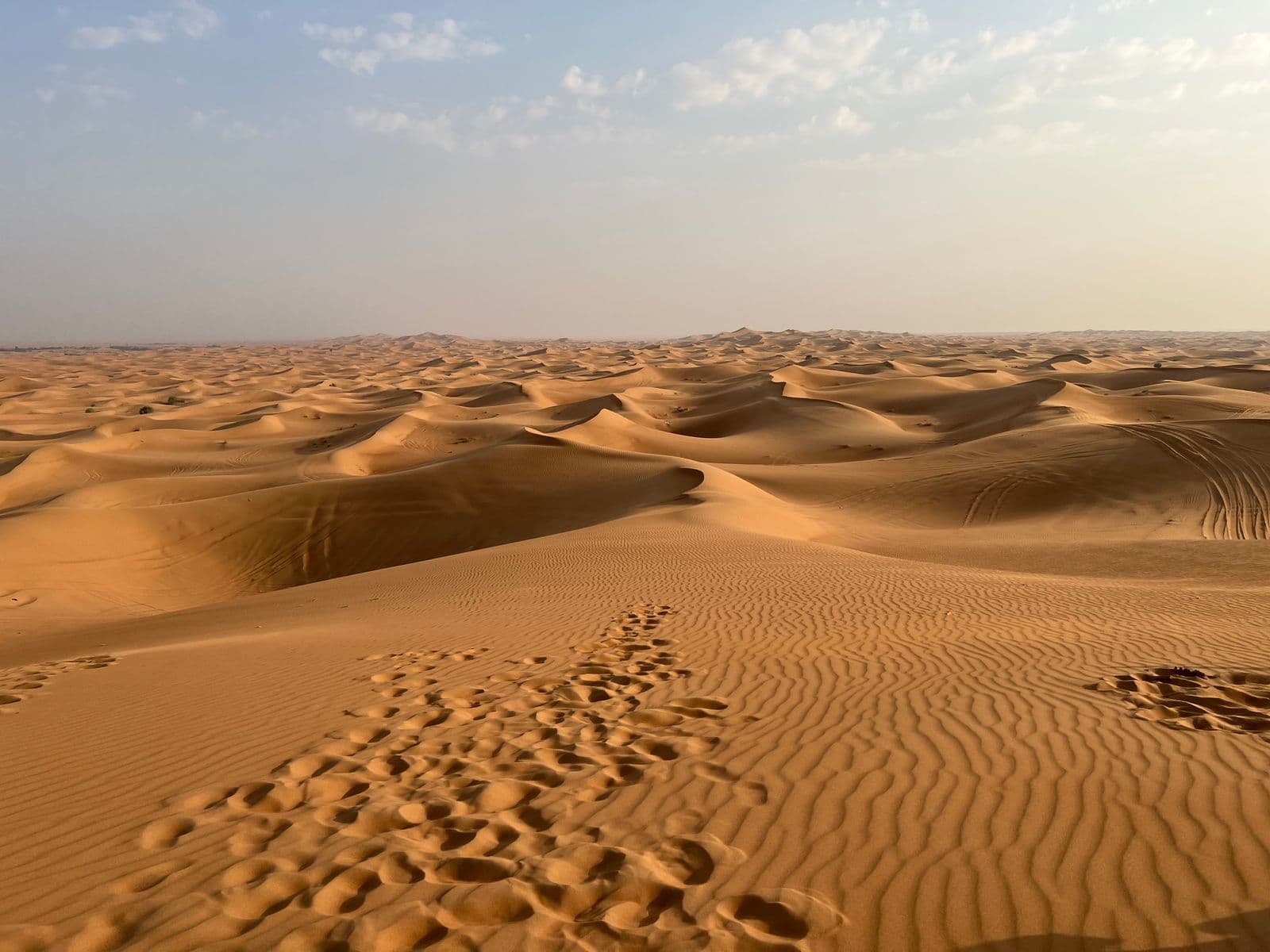 استكشف عُمان: 7 أيام من السحر
