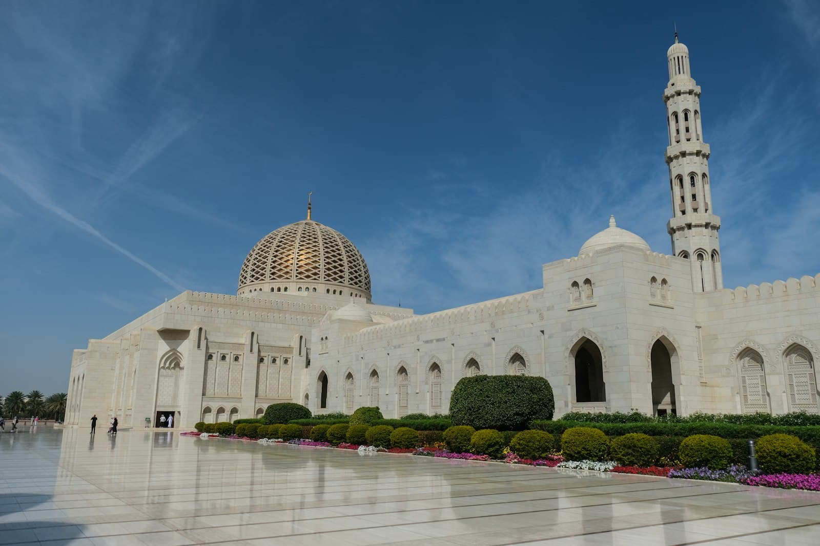 اكتشف مسقط الساحرة